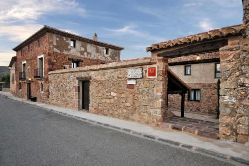 Apartamento La Casa Grande De Albarrac�n
