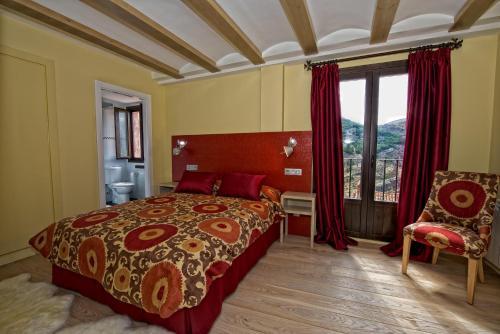 Hotel Albanurac�n