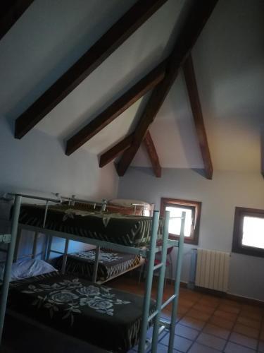 Albergue De Albarrac�n Rosa Br�os