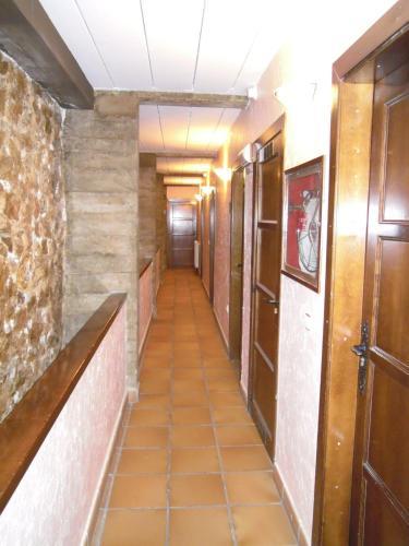 Albergue De Albarrac�n Rosa Br�os