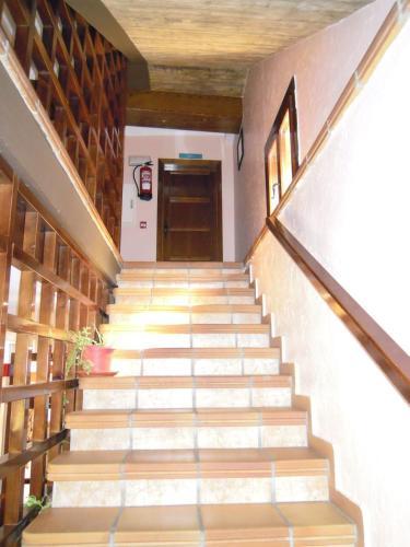 Albergue De Albarrac�n Rosa Br�os