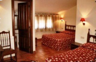 Hotel Olimpia