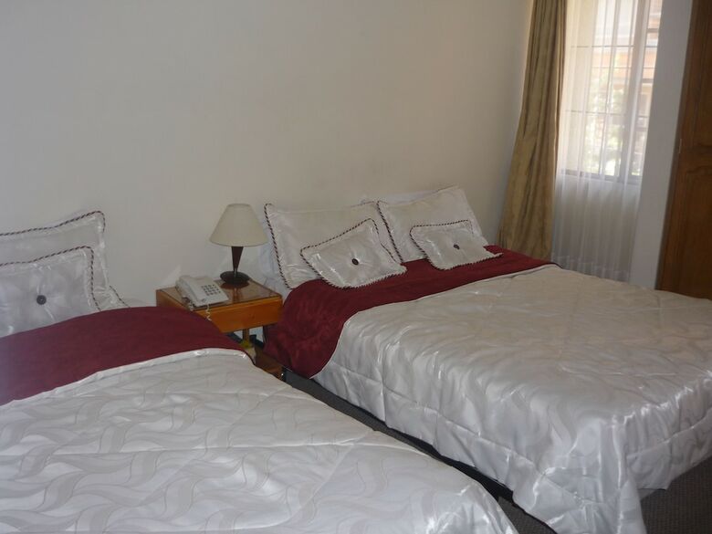 Hotel Casa La Riviera