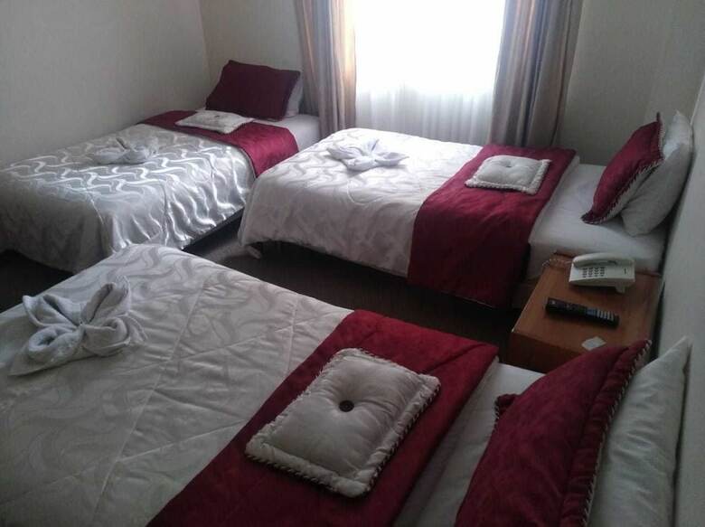 Hotel Casa La Riviera