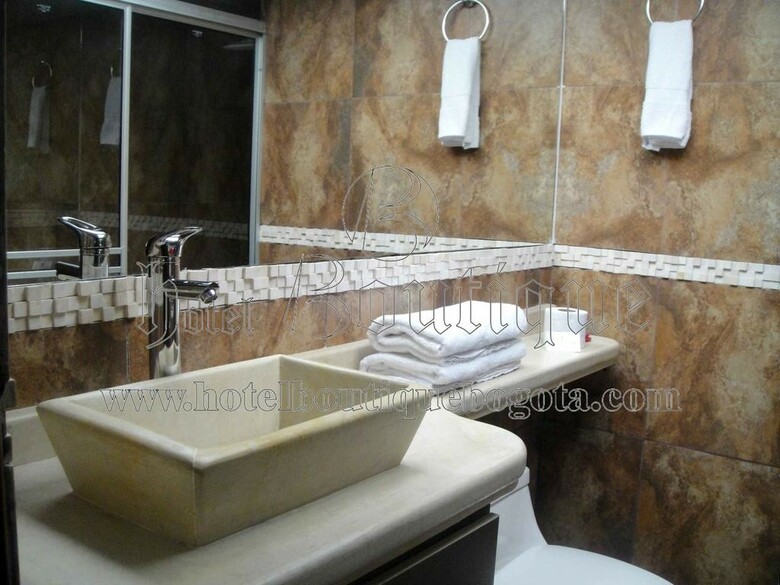 Hotel Boutique Embajada De La Feria