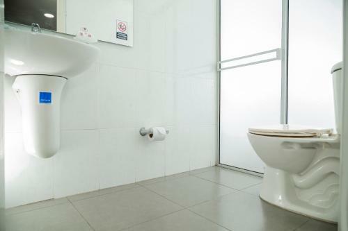 Hostal Deportel Bogot�