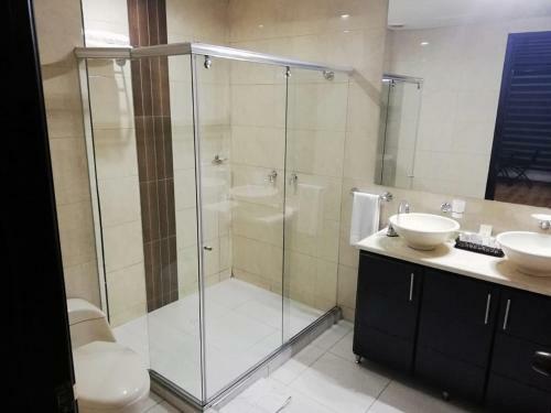 Hotel Santa Fe Real