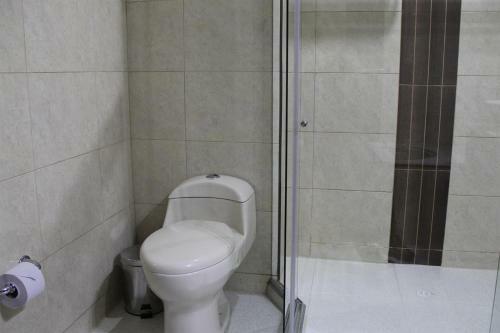 Hotel Santa Fe Real