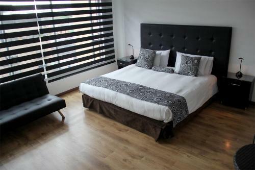 Hotel Santa Fe Real