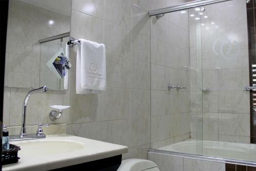 Hotel Santa Fe Real