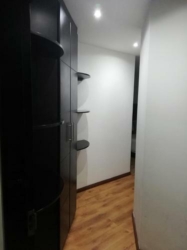 Hotel Santa Fe Real