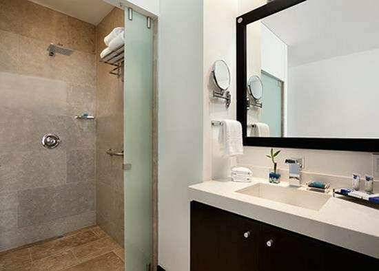 Hotel TRYP Bogot Usaqun