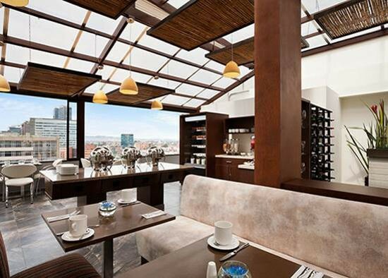 Hotel TRYP Bogot Usaqun