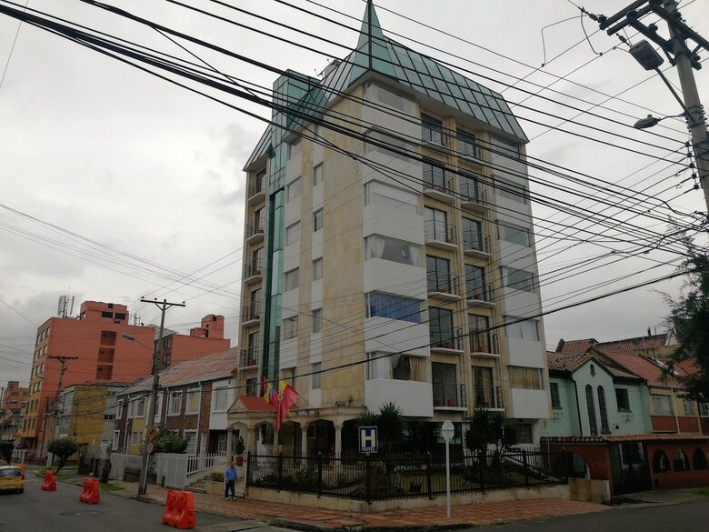 Hotel Alicante