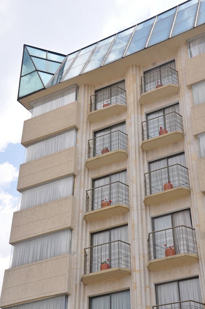 Hotel Alicante
