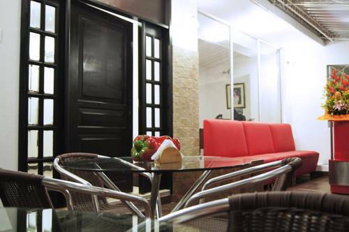 Hotel Lemus Plaza