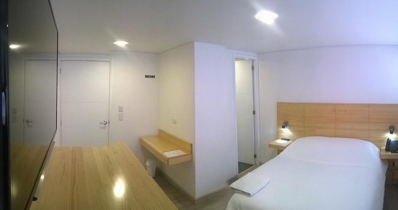 Apartaestudios Kafir