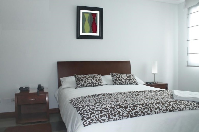 Apartaestudios Kafir