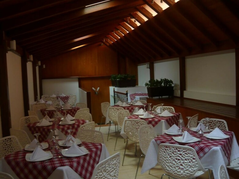Blu Inn Hotel