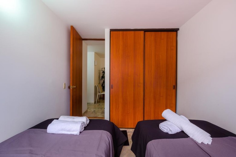 Salitre Park Apartamentos