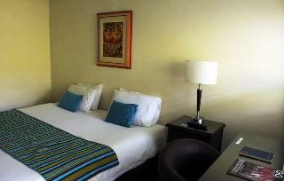 Hotel Parkway Bogot�