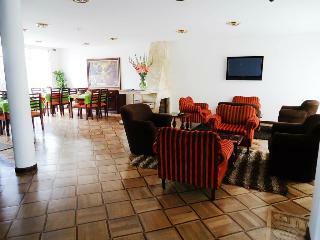 Hotel Parkway Bogot�