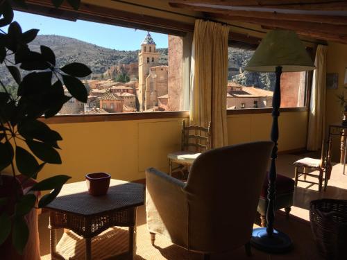 Agroturismo Casa De Santiago