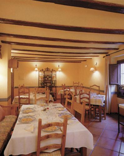 Agroturismo Casa De Santiago