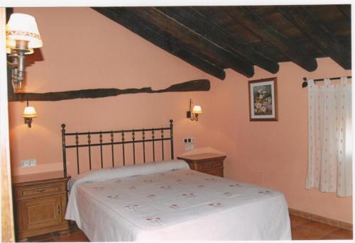 Hostal Parada Del Carmen