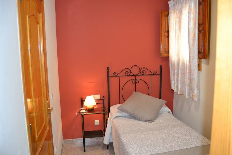 Hostal Los Palacios