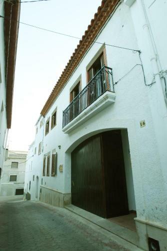 Agroturismo La Olivera