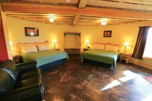 Lodge Kenai Peninsula Suites