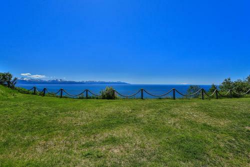 Lodge Kenai Peninsula Suites