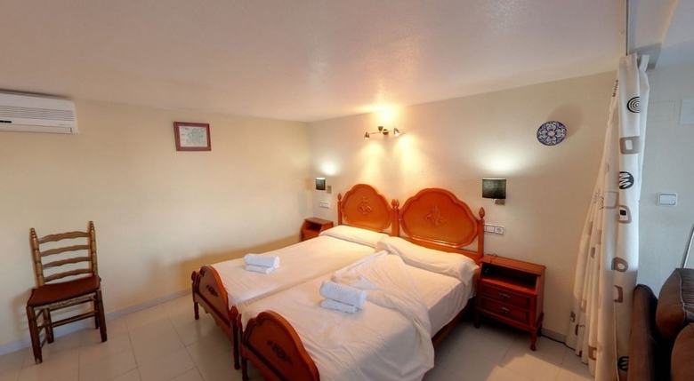 Hotel La Riviera