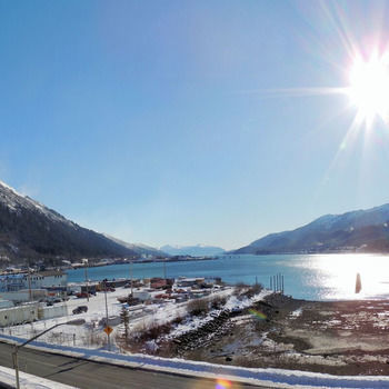 Prospector Hotel Juneau