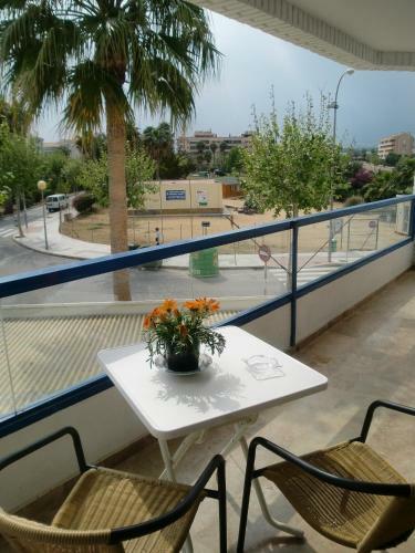 Apartamento Albir Azul