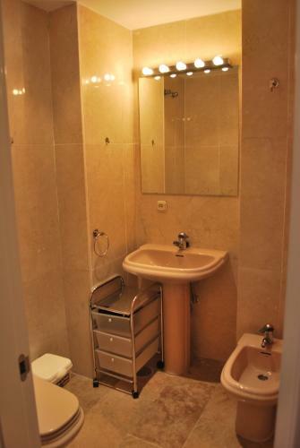 Apartamento Albir Azul