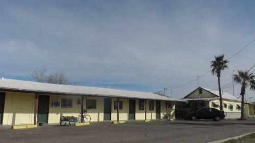 Arizona Moon Motel