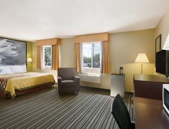 Motel Super 8 Casa Grande