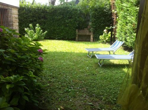 Bed & Breakfast Abano Garden