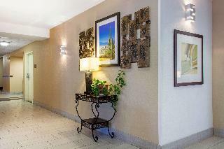 Hotel Comfort Inn - Chandler
