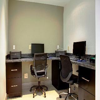 Hotel Comfort Inn - Chandler