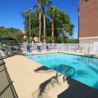 Hotel Comfort Inn - Chandler