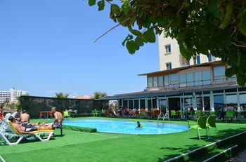 Alder Hotel