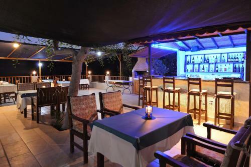 Patara Delfin Hotel