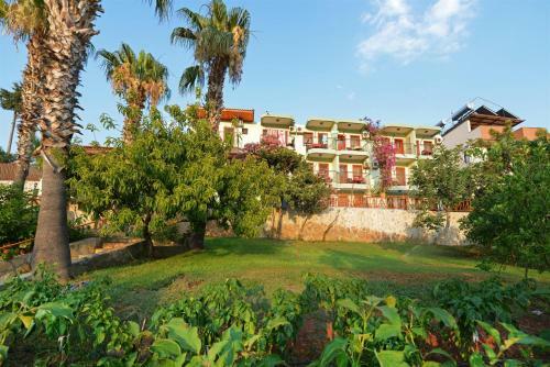 Patara Delfin Hotel