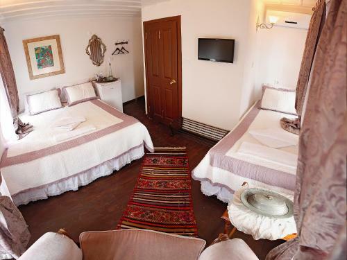 Hotel Mercankosk Ayvalik