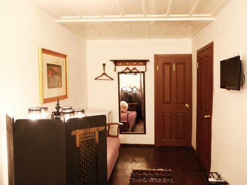 Hotel Mercankosk Ayvalik