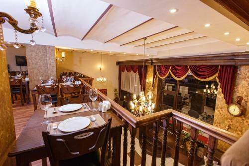 Hostal Tas Konak Hotel