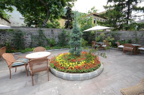 Hostal Tas Konak Hotel